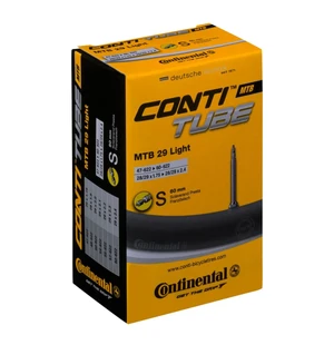 Sisärengas 29" CONTINENTAL 47/60-622 light. prestaventtiili 60 kuva
