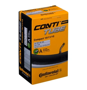 Sisärengas 10-12" CONTINENTAL 44/62-194/222. autonventtiili 34 (45°) kuva