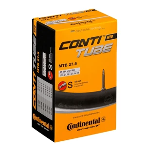 Sisärengas 27.5" CONTINENTAL 47/62-584. prestaventtiili 42 kuva