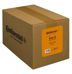 Sisärengas 29" CONTINENTAL 47/62-622 BULK. prestaventtiili 42 kuva