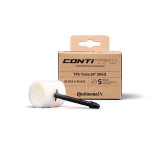 Sisärengas TPU. 28"  CONTINENTAL 25/35-622 kuva