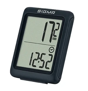 Cykeldator SIGMA. BC 5.0 image