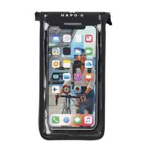 Puhelimen suojakotelo HAPO-G ohjaintankoon vedenpitävä kuva