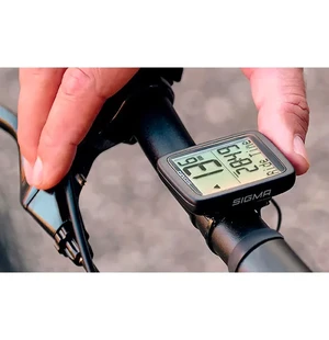Cykeldator SIGMA. BC 8.0 image