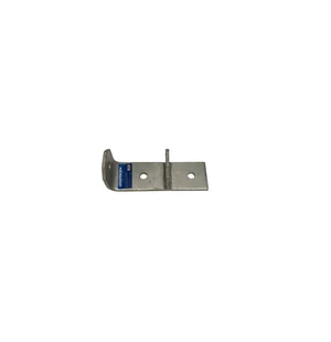 Qvarken F-nivelteräs 235x80x8mm kuumasinkittyä terästä kuva