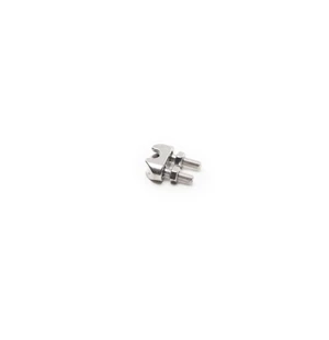 VAIJERILUKKO 3mm AISI316 kuva