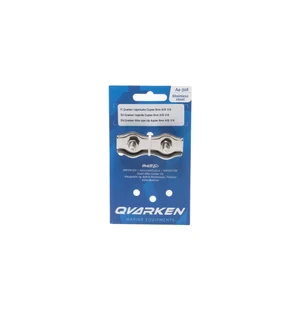 VAIJERILUKKO DUPLEX 10mm AISI316 kuva