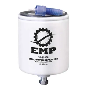EMP Polttoainesuodatin Mercury 115-250HP (6-cyl) kuva