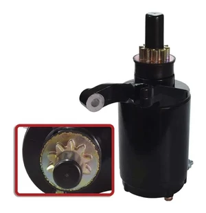 EMP Startmotor Johnson/Evinrude 9.9/15HP 4-Stroke image