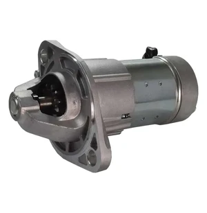 EMP Startmotor Yanmar 3JH3/4JH3 (11 tooth) image