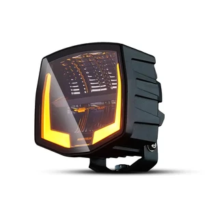 Monsterlux Dark Digger W60 Glare-Free Work Light 60w / 5460lm kuva