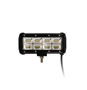 Kinwons Led Kaukovalopaneeli 10-30V 96W Flood kuva
