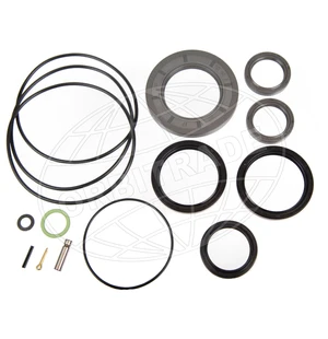 Orbitrade Gasket kit complete DPH DPR kuva