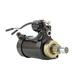 Sea-X starttimoottori Honda 15-20HP 2003-2014 kuva