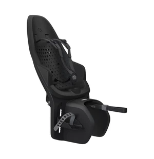 Barnsits THULE Yepp 2 Maxi. ramfäste. svart ( Midnight Black) image