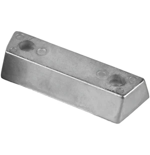 Osculati anodi Volvo Penta 290/SP/DP/PJX Magnesium kuva