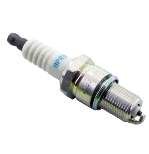 NGK sparkplug BPR8ES Solid Ski-Doo/Lynx 600EFI kuva