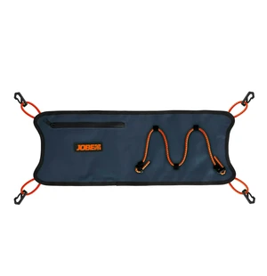 JOBE SUP Cargo Net midnight blue kuva