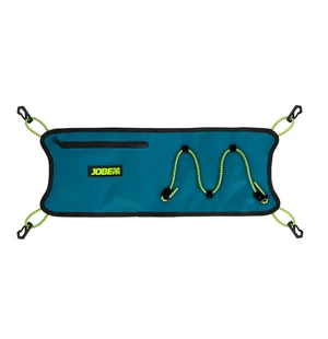 JOBE SUP Cargo Net teal kuva