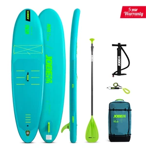 JOBE Aero Nera SUP Lite Board 10.6 Package kuva