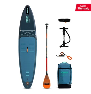 JOBE Aero Varna SUP Lite Board 11.0 Package kuva