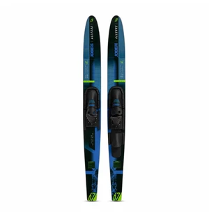 JOBE Allegre Combo Skis Blue image