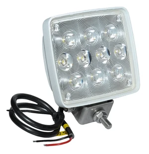 LED spottivalo 10 lediä 1050 lumenia kuva