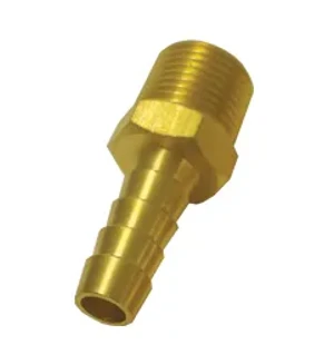 Liitin vedenerottimelle 10mm letkulle (3/8) kuva