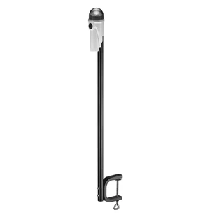 Akterlanterna LED funkar med batterier image