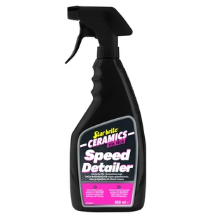 Star brite Ceramics Speed Detailer 650ml kuva
