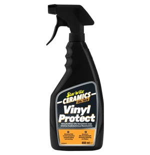 Star brite Ceramics Vinyl Protect 650ml kuva
