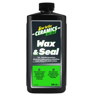 Star brite Ceramics Wax & Seal 500ml kuva