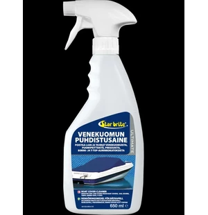 Star brite Kuomun puhdistusaine 650ml kuva