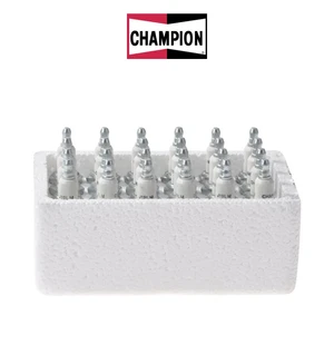 Champion Sytytystulppa J19LM, 24 kpl korjaamopakkaus kuva