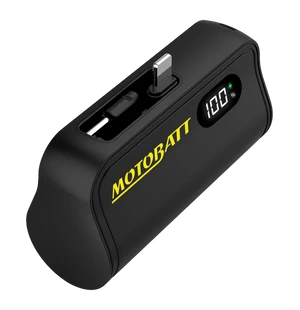 Motobatt Power Bank MB5000B kuva
