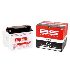 BS Battery 51913 (cp) Conventional Dry charged kuva