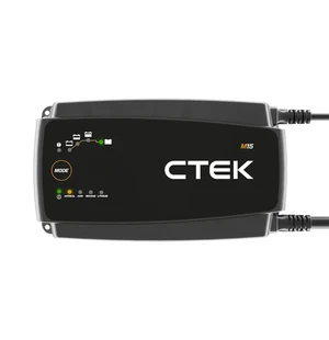 CTEK M15 EU akkulaturi kuva