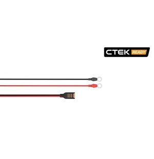 CTEK READY Powersport M6 (sarja 50kpl) kuva
