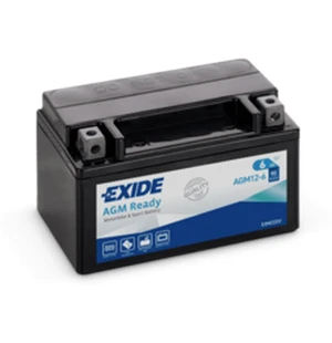 Exide akku AGM12-6 kuva