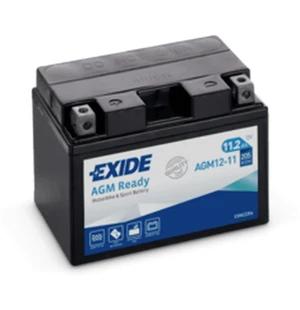 Exide akku AGM12-11 kuva