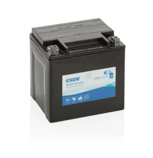 Exide akku AGM12-31 kuva