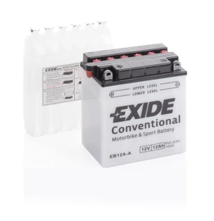 Exide akku EB12A-A kuva