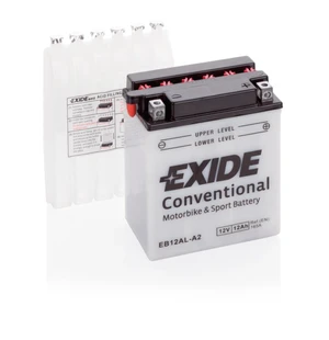 Exide akku EB12AL-A2 kuva