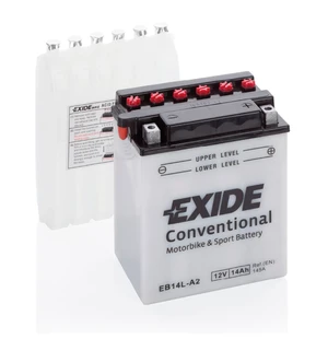 Exide akku EB14L-A2 kuva