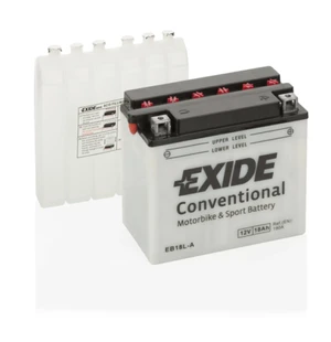 Exide akku EB18L-A kuva