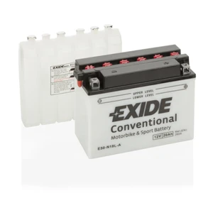 Exide akku E50-N18L-A kuva