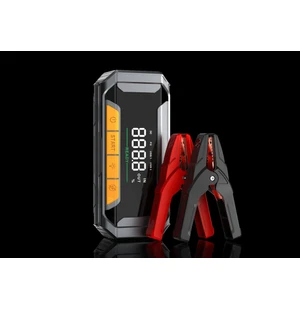 Hyper Power Station 24000 with Jump starter kuva