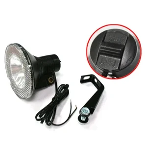 Etuvalo halogen CAVO napadynamoon kuva