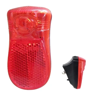 Baklampa CAVO.1st LED. inkl. batteri image