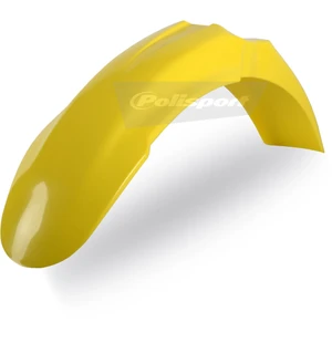 Polisport etulokasuoja RMZ250 04-06 kuva